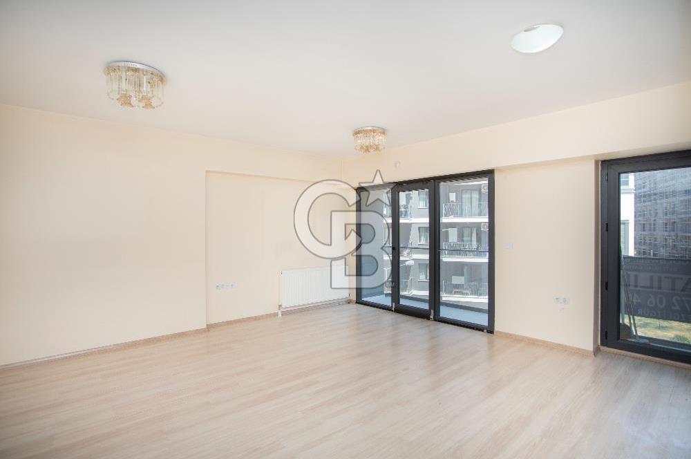 KARŞIYAKA KONAKLARI SATILIK 2+1 DAİRE