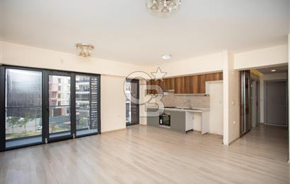KARŞIYAKA KONAKLARI SATILIK 2+1 DAİRE
