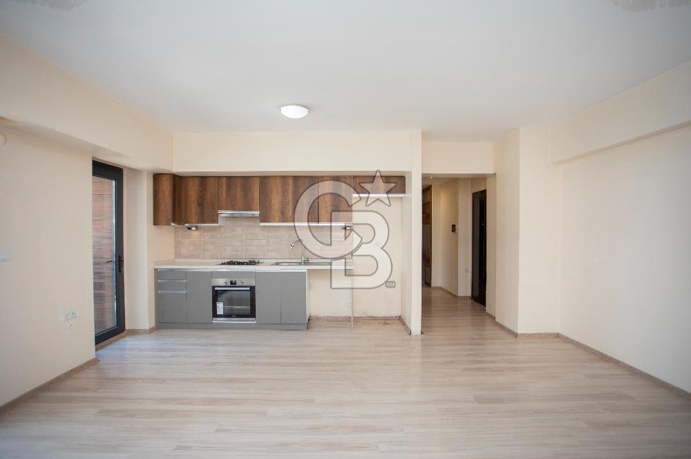 KARŞIYAKA KONAKLARI SATILIK 2+1 DAİRE