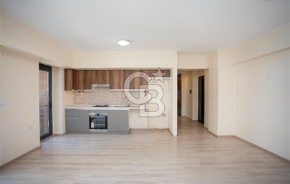 KARŞIYAKA KONAKLARI SATILIK 2+1 DAİRE