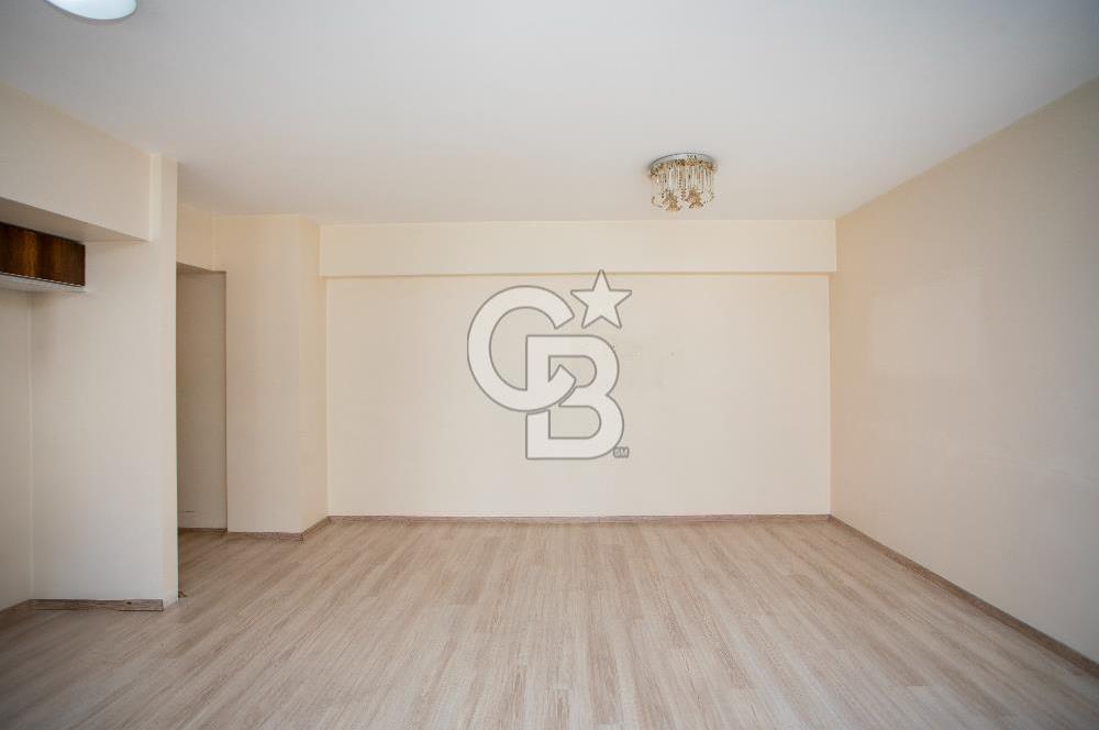 KARŞIYAKA KONAKLARI SATILIK 2+1 DAİRE