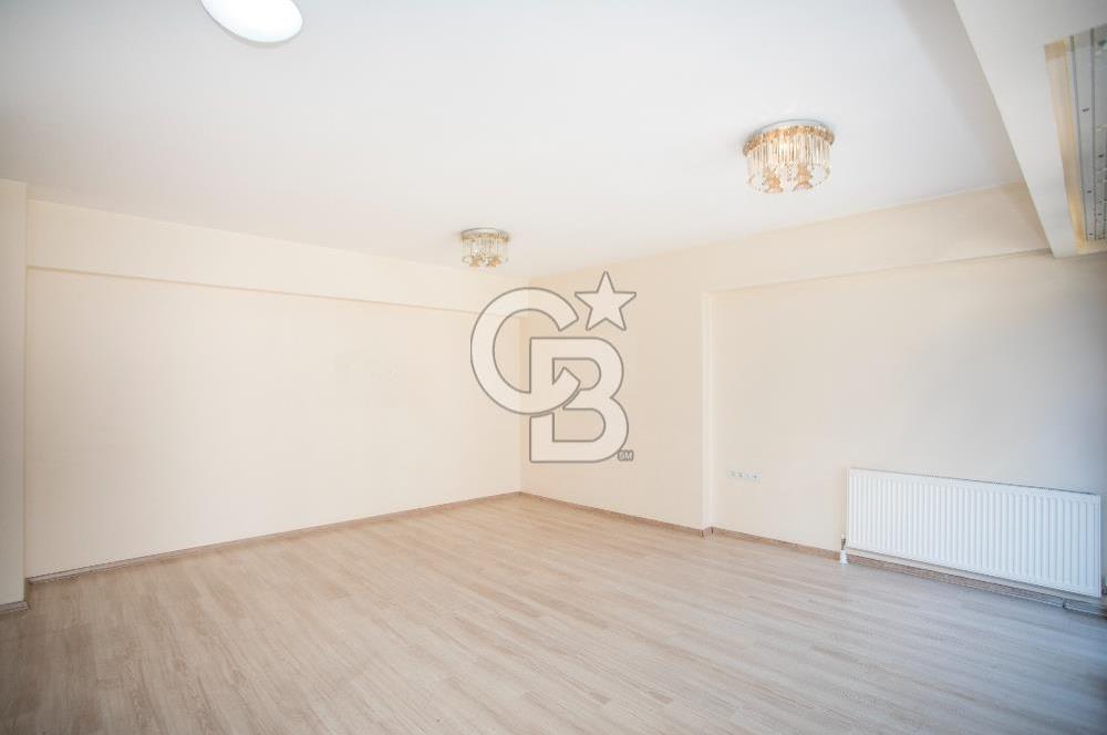 KARŞIYAKA KONAKLARI SATILIK 2+1 DAİRE