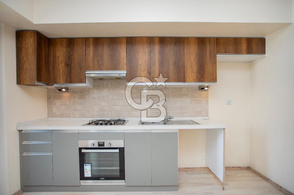KARŞIYAKA KONAKLARI SATILIK 2+1 DAİRE