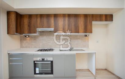 KARŞIYAKA KONAKLARI SATILIK 2+1 DAİRE