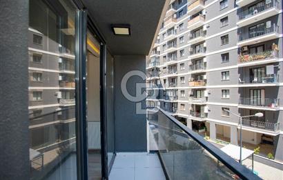 KARŞIYAKA KONAKLARI SATILIK 2+1 DAİRE