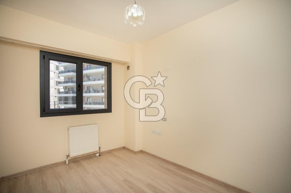 KARŞIYAKA KONAKLARI SATILIK 2+1 DAİRE