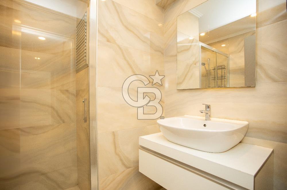 KARŞIYAKA KONAKLARI SATILIK 2+1 DAİRE