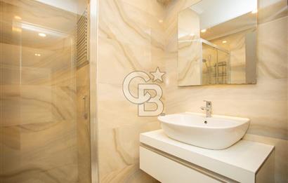 KARŞIYAKA KONAKLARI SATILIK 2+1 DAİRE