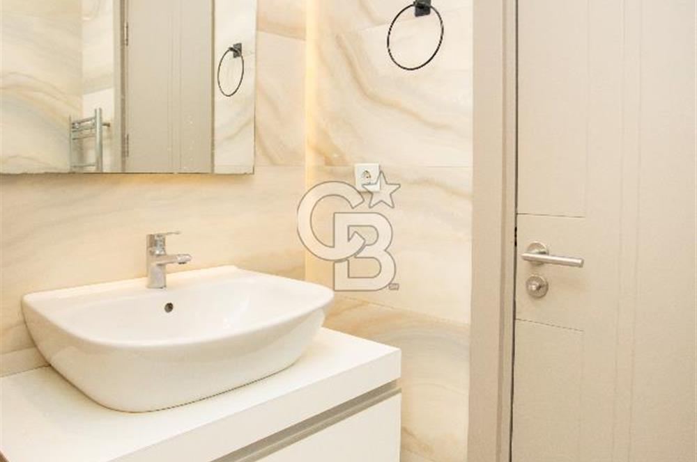 KARŞIYAKA KONAKLARI SATILIK 2+1 DAİRE