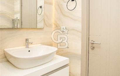 KARŞIYAKA KONAKLARI SATILIK 2+1 DAİRE