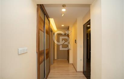 KARŞIYAKA KONAKLARI SATILIK 2+1 DAİRE