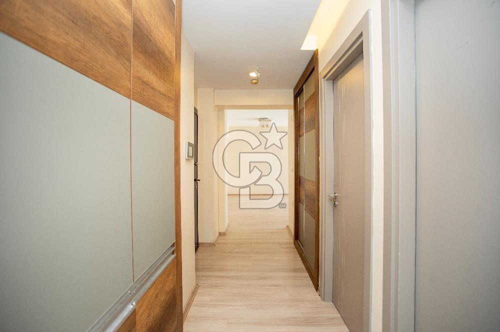 KARŞIYAKA KONAKLARI SATILIK 2+1 DAİRE
