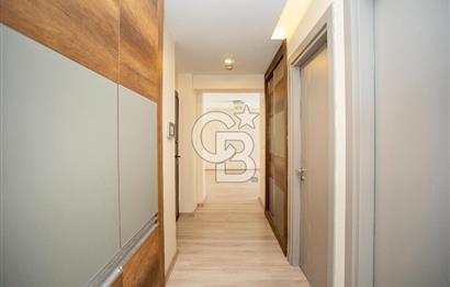 KARŞIYAKA KONAKLARI SATILIK 2+1 DAİRE