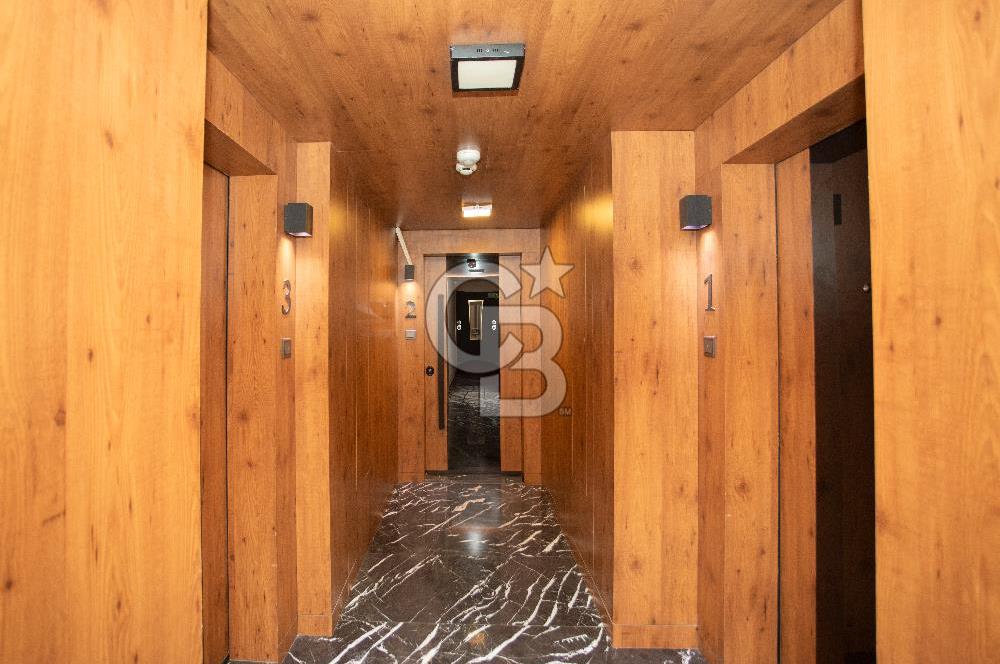 KARŞIYAKA KONAKLARI SATILIK 2+1 DAİRE