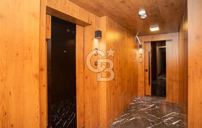 KARŞIYAKA KONAKLARI SATILIK 2+1 DAİRE