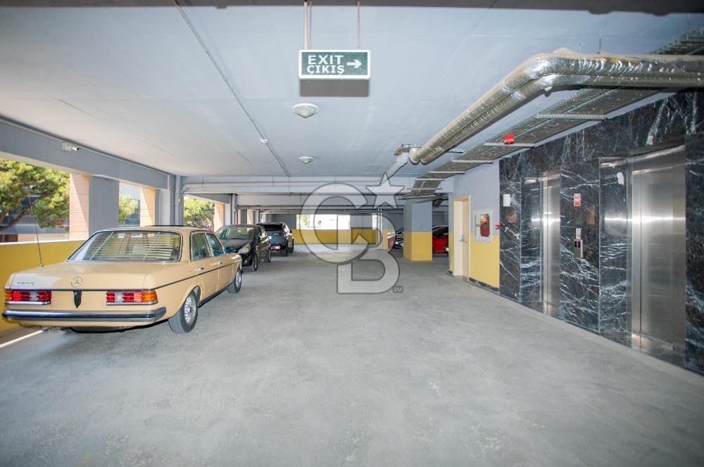 KARŞIYAKA KONAKLARI SATILIK 2+1 DAİRE