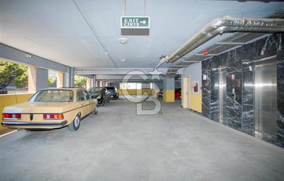 KARŞIYAKA KONAKLARI SATILIK 2+1 DAİRE