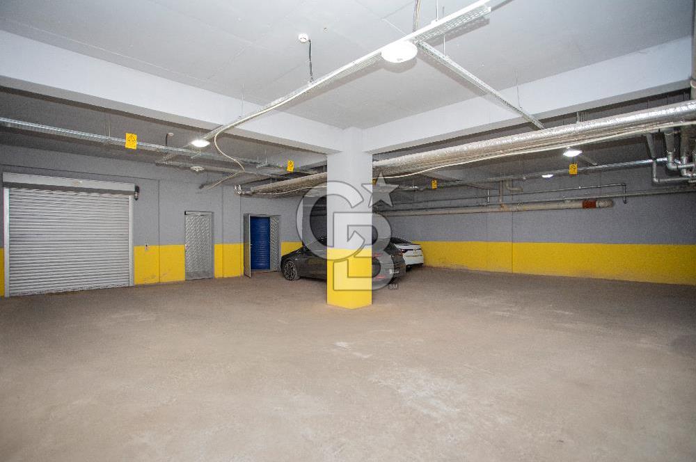 KARŞIYAKA KONAKLARI SATILIK 2+1 DAİRE
