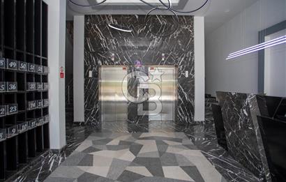 KARŞIYAKA KONAKLARI SATILIK 2+1 DAİRE