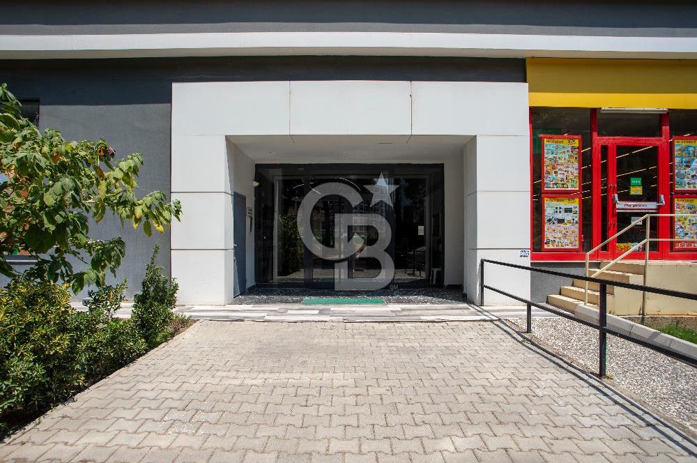 KARŞIYAKA KONAKLARI SATILIK 2+1 DAİRE