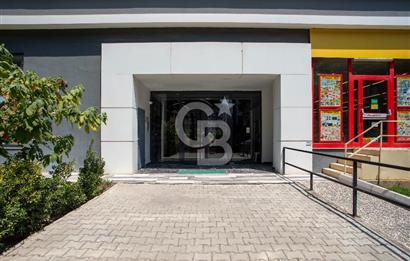 KARŞIYAKA KONAKLARI SATILIK 2+1 DAİRE