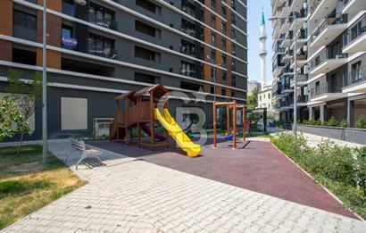 KARŞIYAKA KONAKLARI SATILIK 2+1 DAİRE