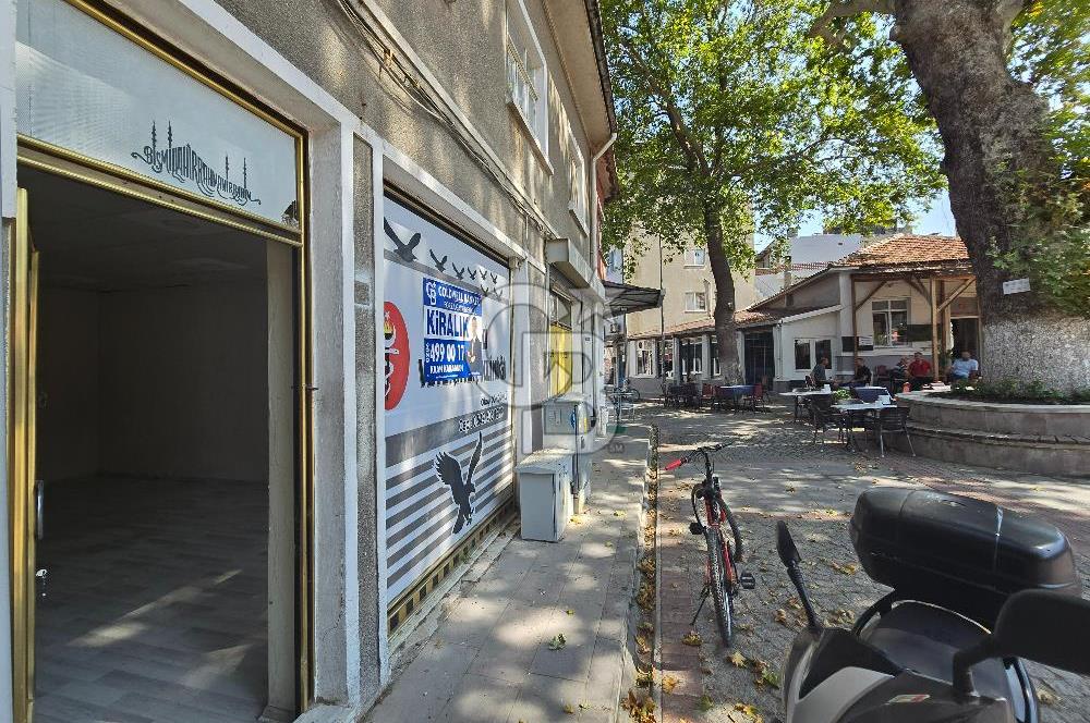 ÇANAKKALE / LAPSEKİ/ MERKEZ KİRLIK İŞYERİ