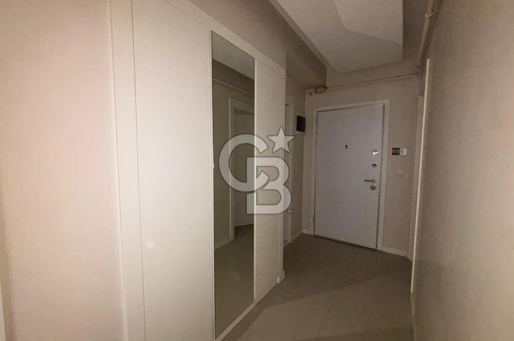 NERGİZ GONCALAR'DA EBEVEYN BANYOLU 2+1 KİRALIK DAİRE