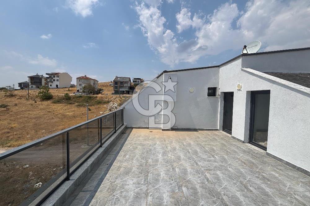 CB KİNG'DEN MALTEPE MAHALLESİNDE SATILIK 5+1 VİLLA