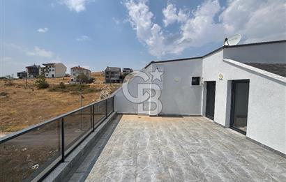 CB KİNG'DEN MALTEPE MAHALLESİNDE SATILIK 5+1 VİLLA