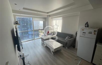 Dap Dalga Kulede denize karşı ferah 1+1 daire