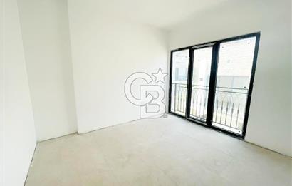 Ayvacık Kozluda Satılık Ful Boğaz Manzaralı 3+1 Satılık Villa !