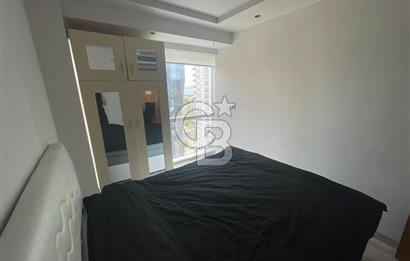 Dap Dalga Kulede denize karşı ferah 1+1 daire