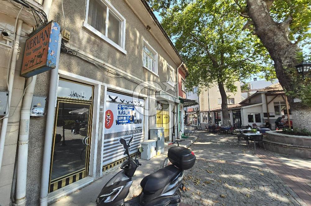 ÇANAKKALE / LAPSEKİ/ MERKEZ KİRLIK İŞYERİ