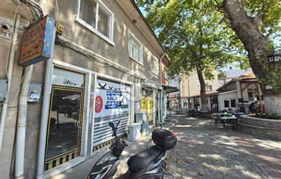 ÇANAKKALE / LAPSEKİ/ MERKEZ KİRLIK İŞYERİ