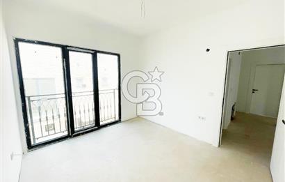 Ayvacık Kozluda Satılık Ful Boğaz Manzaralı 3+1 Satılık Villa !