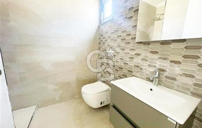 Ayvacık Kozluda Satılık Ful Boğaz Manzaralı 3+1 Satılık Villa !