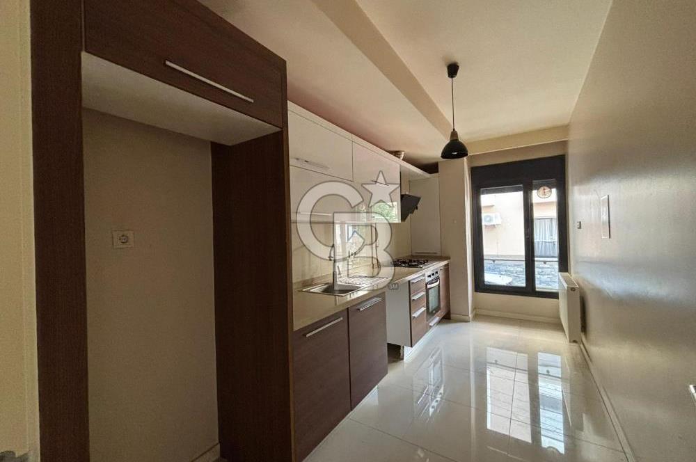 NERGİZ GONCALAR'DA EBEVEYN BANYOLU 2+1 KİRALIK DAİRE