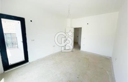 Ayvacık Kozluda Satılık Ful Boğaz Manzaralı 3+1 Satılık Villa !