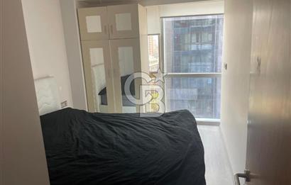 Dap Dalga Kulede denize karşı ferah 1+1 daire