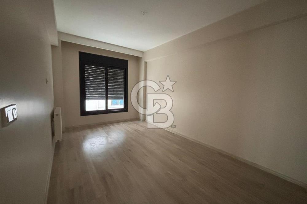 NERGİZ GONCALAR'DA EBEVEYN BANYOLU 2+1 KİRALIK DAİRE