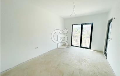 Ayvacık Kozluda Satılık Ful Boğaz Manzaralı 3+1 Satılık Villa !