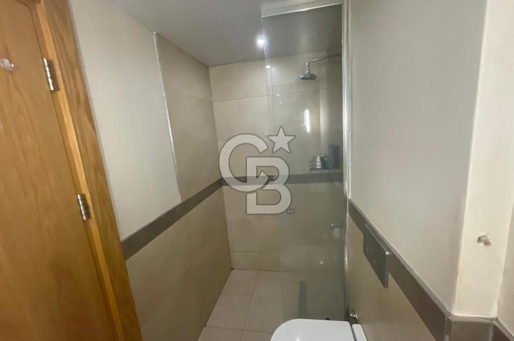 Dap Dalga Kulede denize karşı ferah 1+1 daire