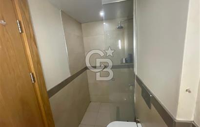 Dap Dalga Kulede denize karşı ferah 1+1 daire