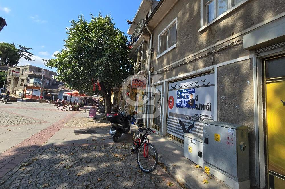 ÇANAKKALE / LAPSEKİ/ MERKEZ KİRLIK İŞYERİ