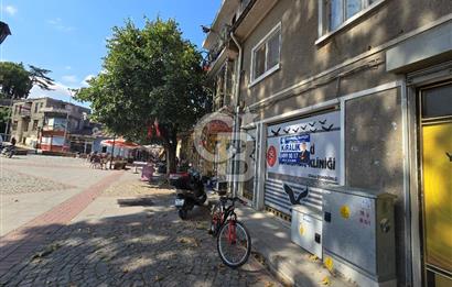 ÇANAKKALE / LAPSEKİ/ MERKEZ KİRLIK İŞYERİ