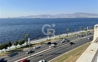 MUHTEŞEM KONUMDA SATILIK 5 + 1 YALI DAİRESİ