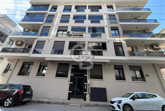 NERGİZ GONCALAR'DA EBEVEYN BANYOLU 2+1 KİRALIK DAİRE
