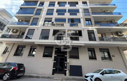 NERGİZ GONCALAR'DA EBEVEYN BANYOLU 2+1 KİRALIK DAİRE