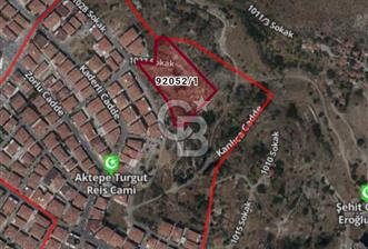 COLDWEL BANKER NEOS'TAN YATIRIMLIK ARSA//SÜLEYMAN YILDIRIM